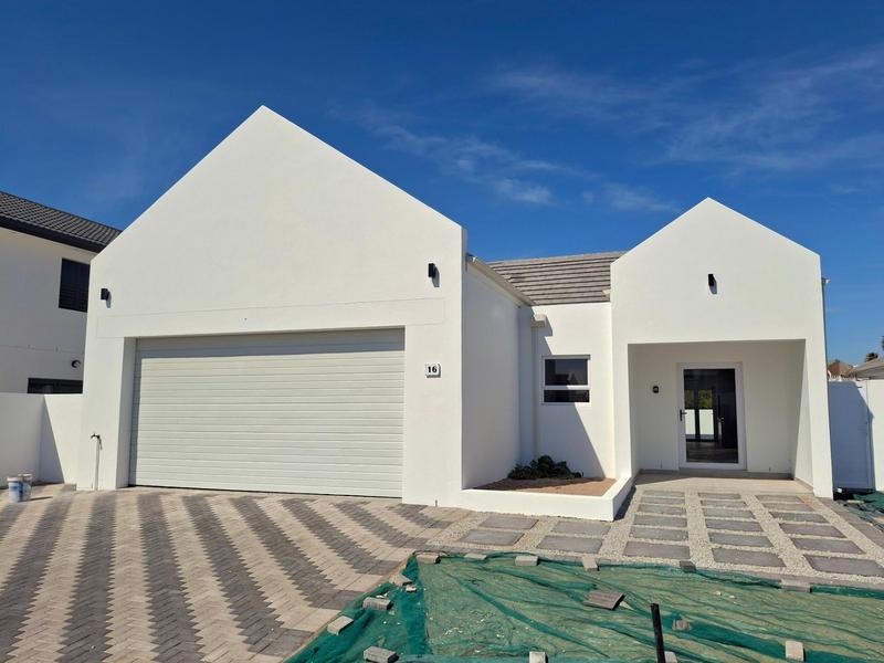 3 Bedroom Property for Sale in Shelley Point Western Cape